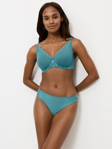 TRIUMPH BH ' Amourette ' in Blauw
