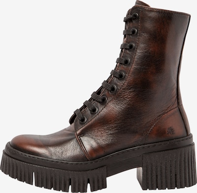 ART Stiefelette in braun, Produktansicht