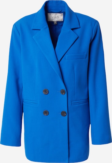 YAS Žakete 'YASLIKKA', krāsa - karaliski zils, Preces skats