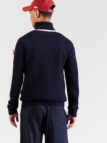 Colmar Pullover in Blau