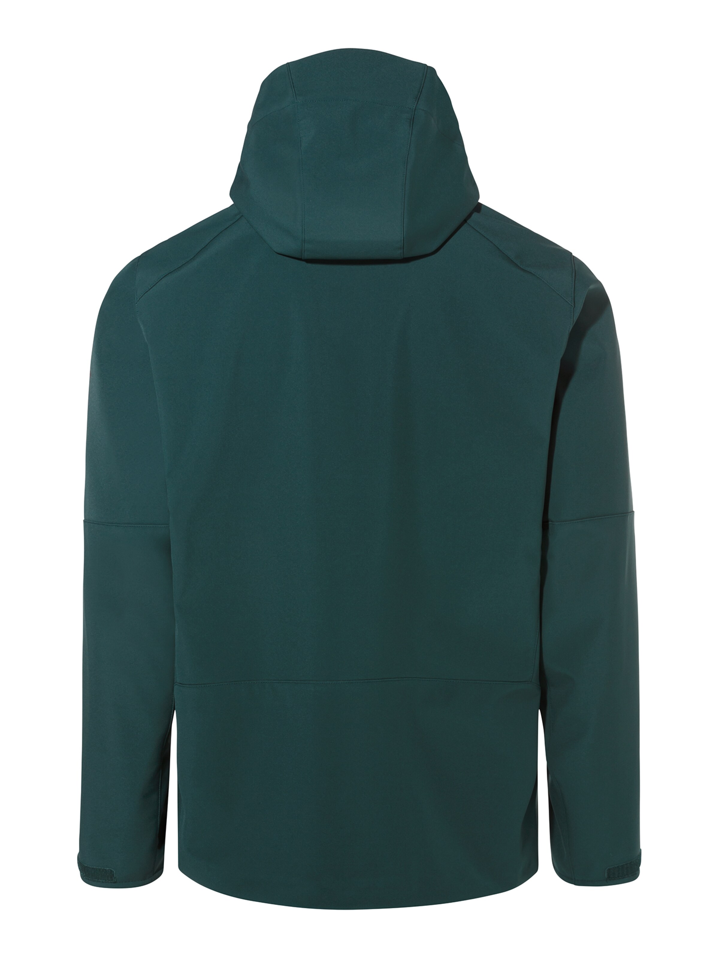 VAUDE Outdoor jacket 'Roccia II' in Blue