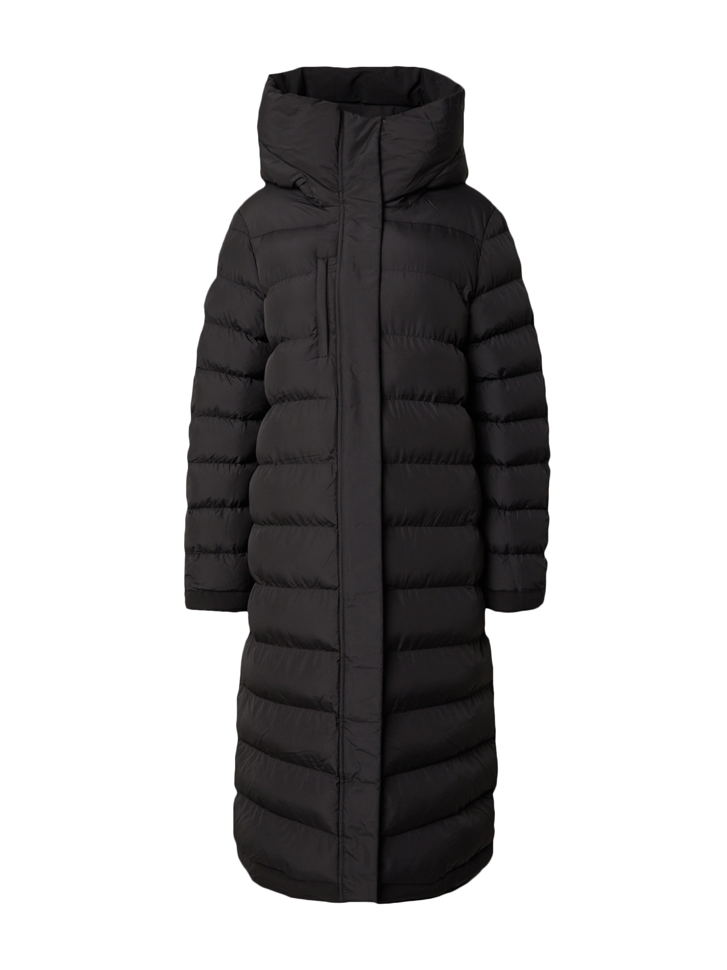 elvine Raincoat 'Asha' in Black