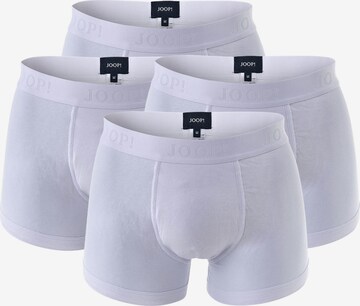 JOOP! Boxer shorts in White: front