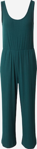 Monki Kombinezon w kolorze zielony: przód
