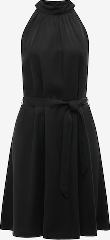 Robe 'Angylee Youmodo' Ragwear en noir : devant