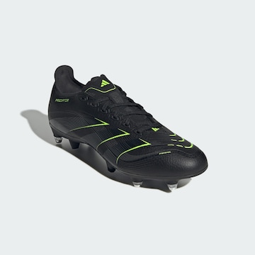 ADIDAS PERFORMANCE Soccer shoe 'Predator League' in Black