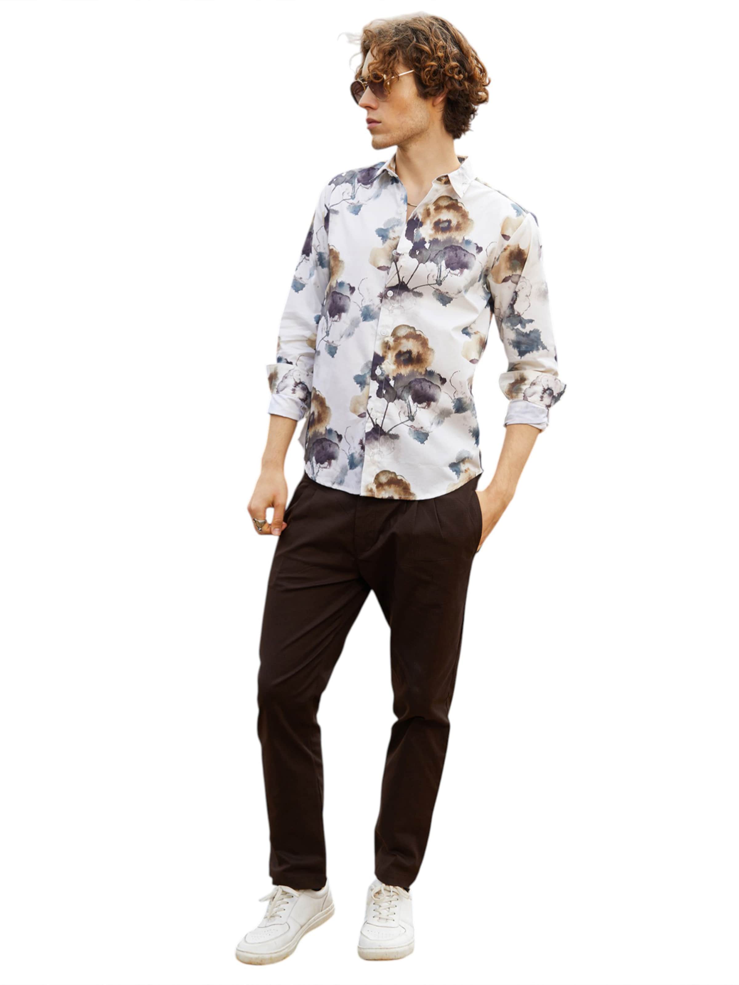 Campus SutraMajica 'Alondra' - bijela boja