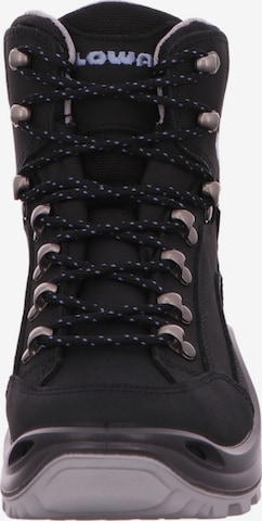 Boots 'Renegade' LOWA en noir