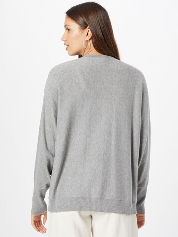 ESPRIT Knit Cardigan in Grey