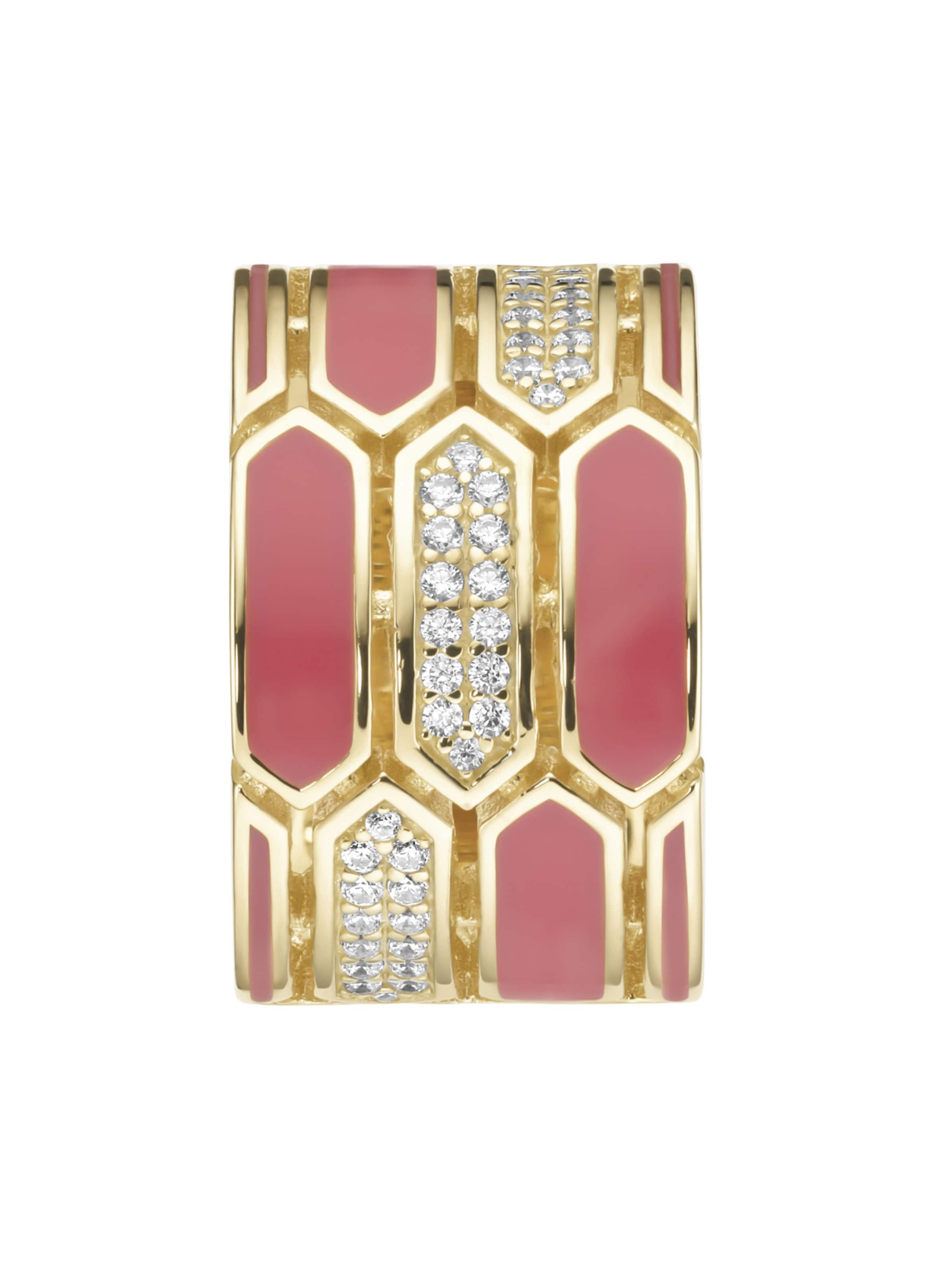 Giorgio Martello Milano - Anel em ouro