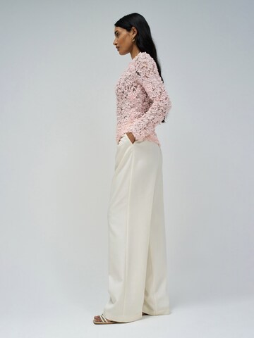 Salsa Jeans Pullover in Pink