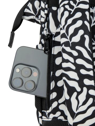 Cabaia Backpack 'Luanda XS' in Pink