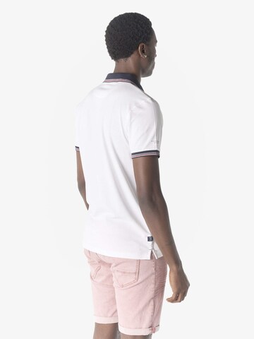 KOROSHI Shirt in White