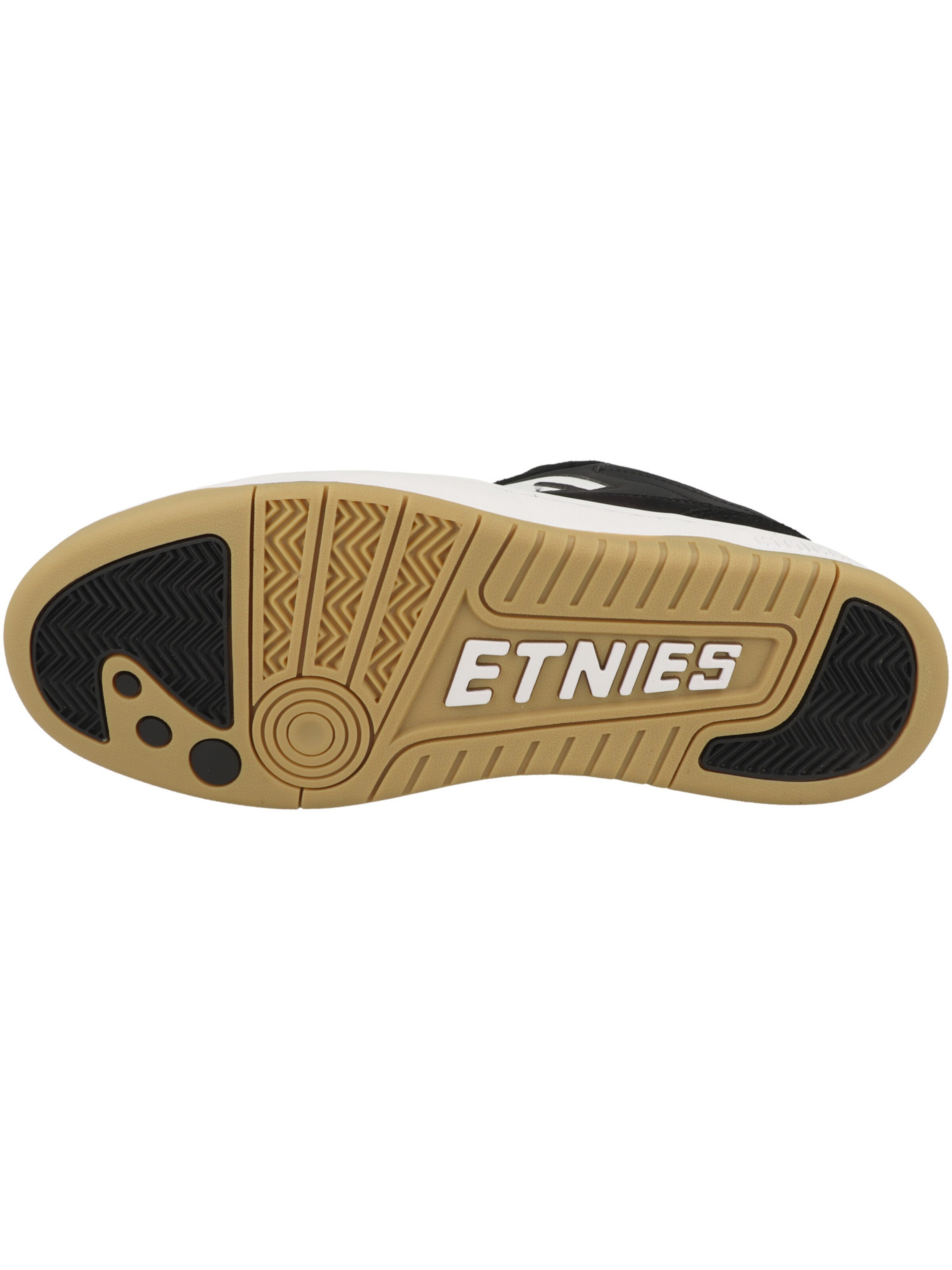ETNIES Sneakers 'Loot' in Black