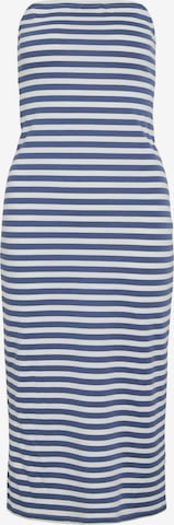 Abito 'VINinny' di VILA in blu: frontale