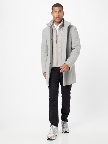 Manteau mi-saison 'Maico' JOOP! en gris