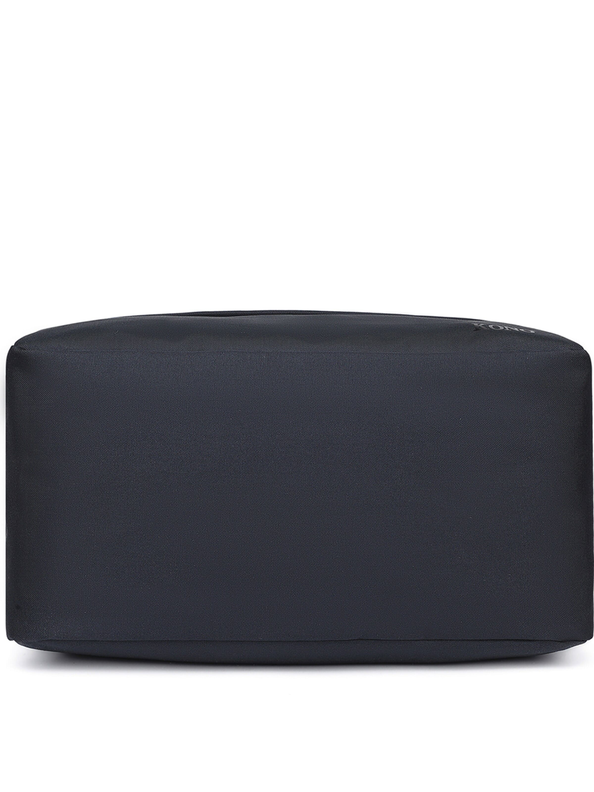 Kono Travel Bag in Blue