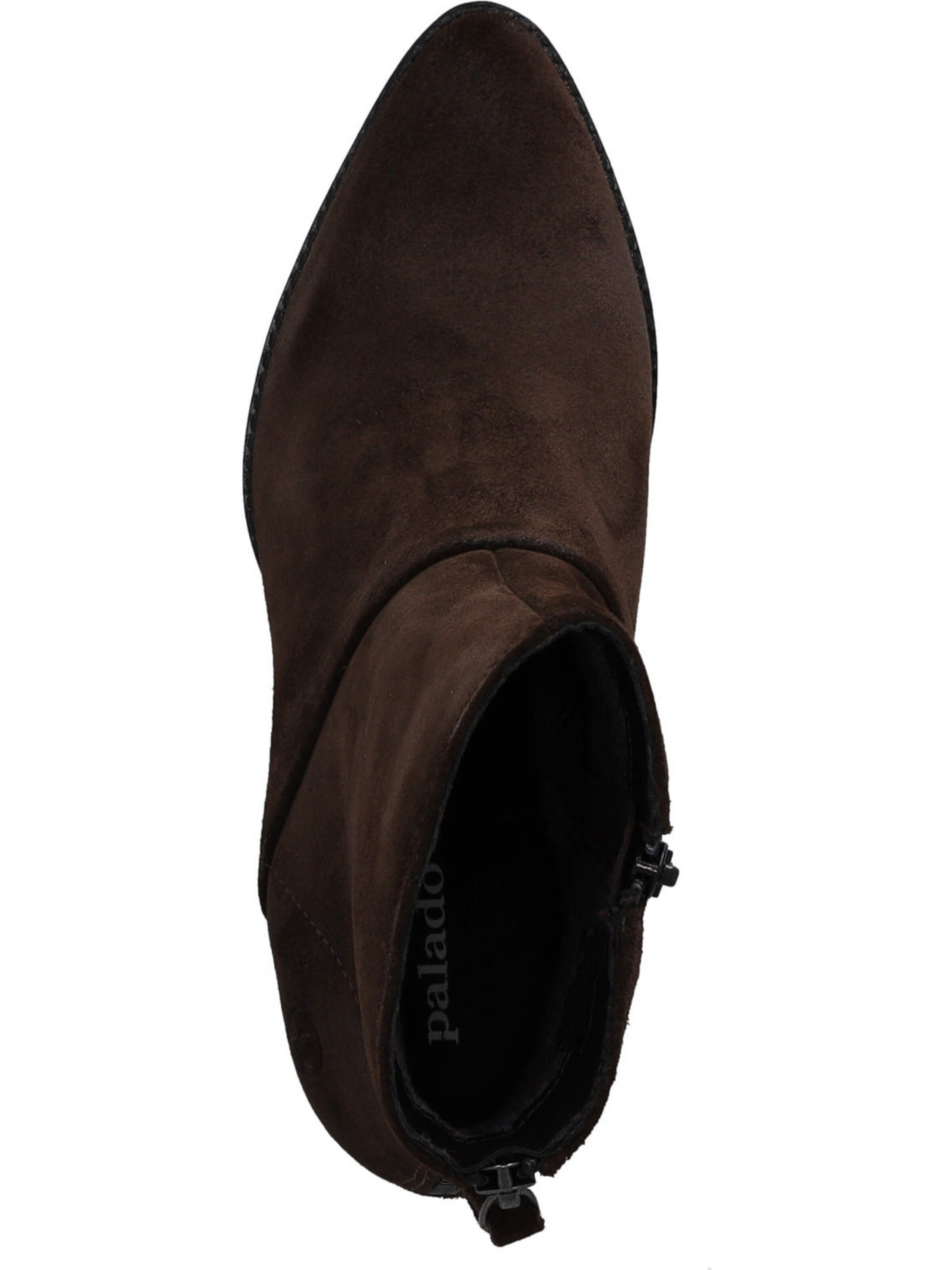 Palado Boots 'Palado Aileans'‌‌‌‌ in Braun