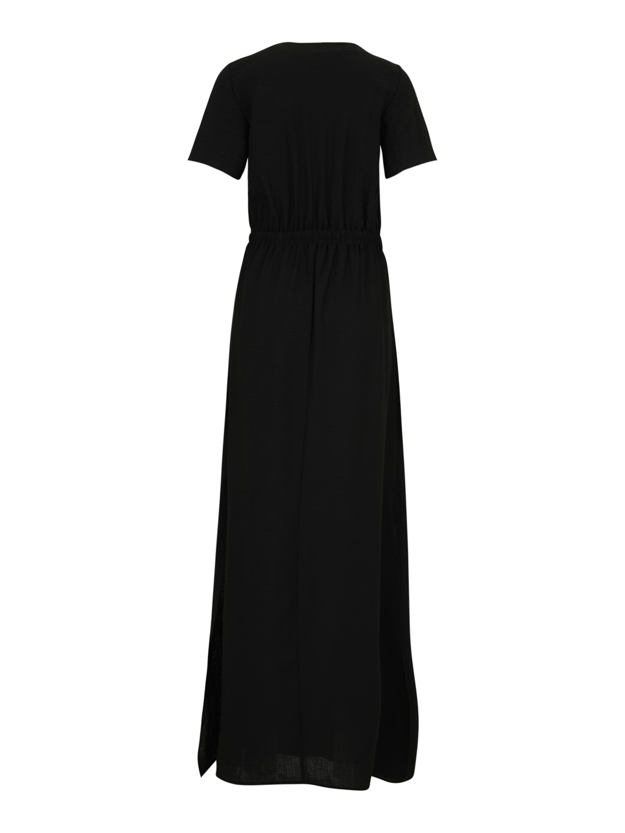 Vero Moda Tall Платье 'VMKITTA' в Черный