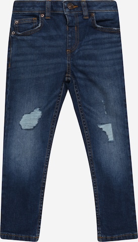 River Island Jeans 'NICHOLSON' in Blue: front