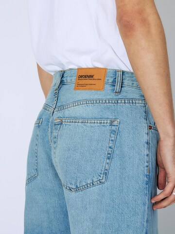 Dr. Denim Loosefit Jeans 'Cormac' in Blauw