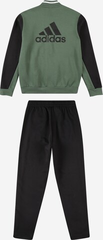 ADIDAS SPORTSWEAR Treningsdress 'Together Back To School Aeroready' i grønn