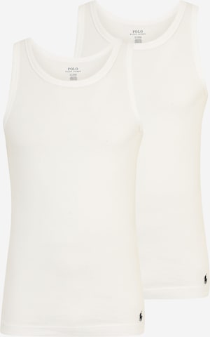 Camiseta interior polo ralph lauren sale
