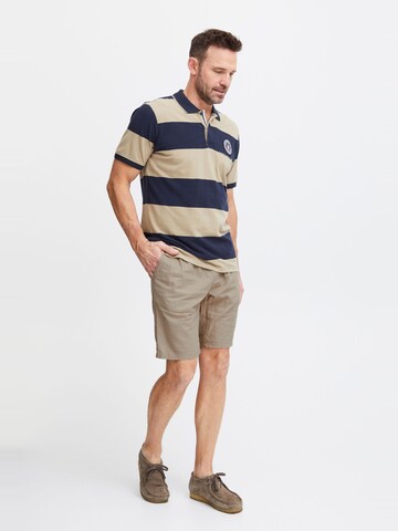 regular Pantaloni 'Henry' di FQ1924 in beige