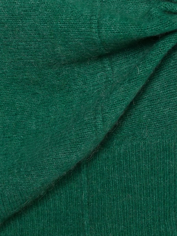 OPUS Sweater 'Pahuma' in Green