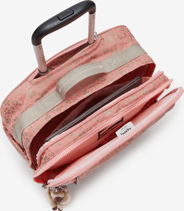 KIPLING Bag 'New Storia' in Pink