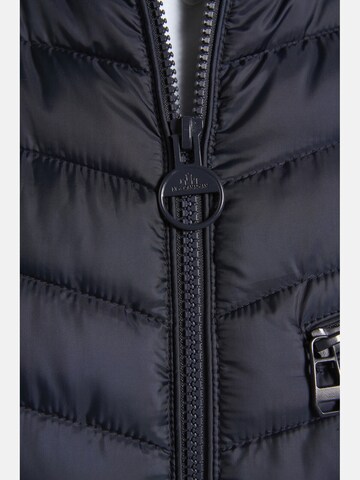 BABISTA Between-season jacket ' Zoliento ' in Blue