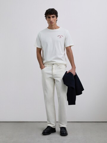 Scalpers Bluser & t-shirts i hvid: forside