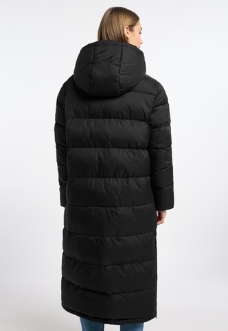 Frieda & Freddies NY Winter Coat 'CLEVELAND' in Black