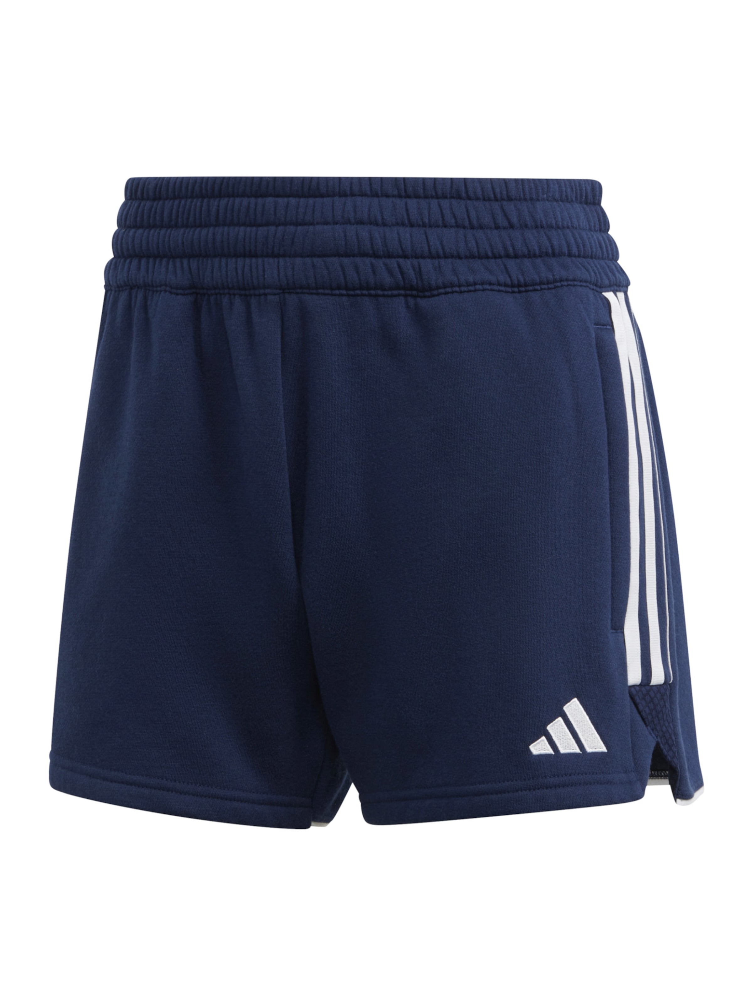 regular Pantaloni sportivi 'Tiro 23 League' di ADIDAS PERFORMANCE in blu: frontale