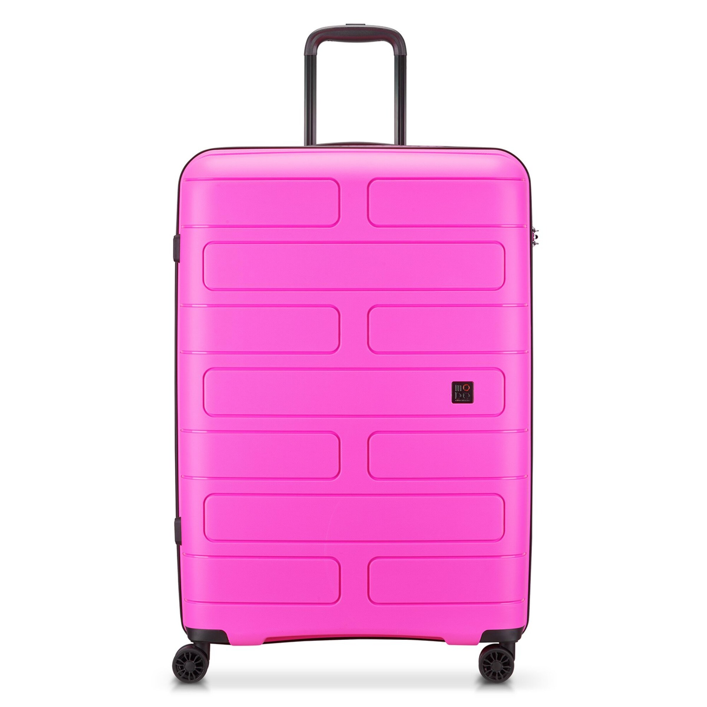 Valisette 'Supernova 2.0' MODO by Roncato en rose : devant