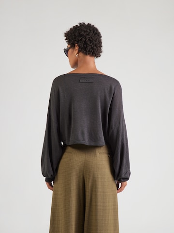 IRO - Camisa em preto