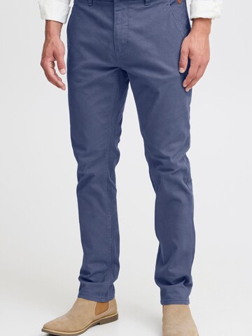 regular Pantaloni chino di BLEND in blu