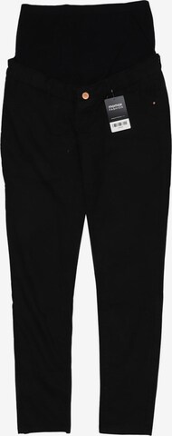 MAMALICIOUS Jeans in 32 in Black: front