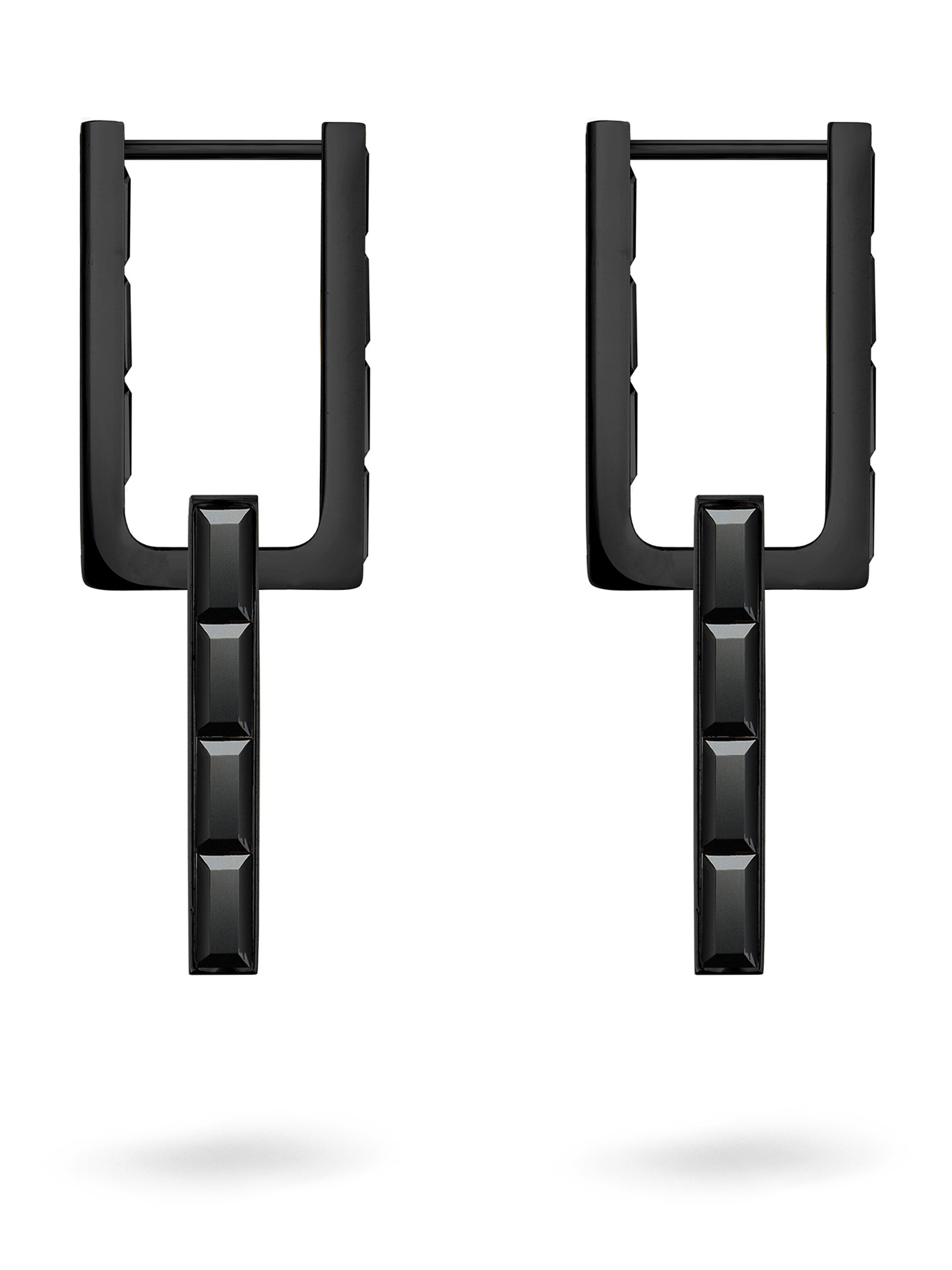 Liebeskind Berlin Earrings in Black