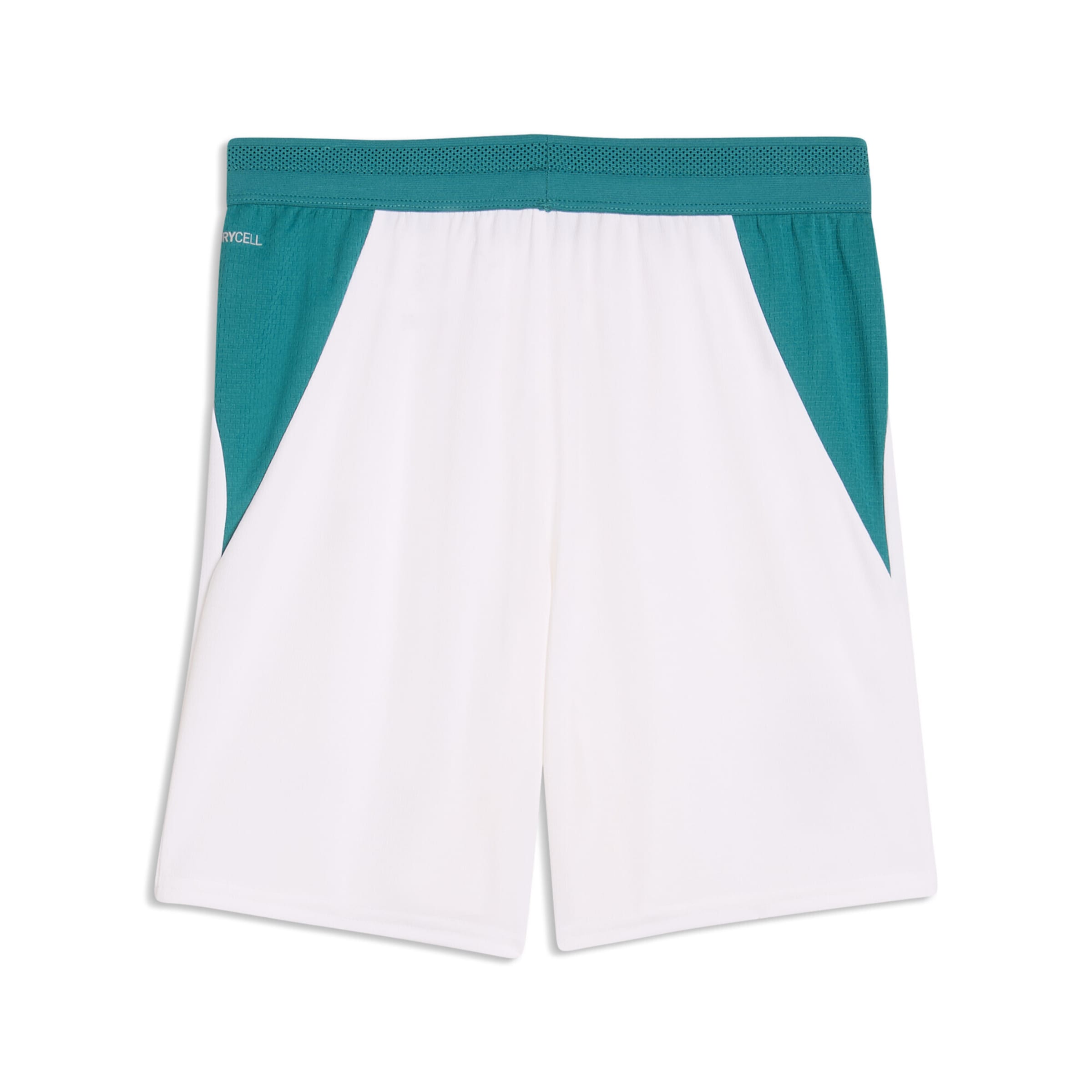 PUMA Regular Sports trousers 'Portugal 2026' in White