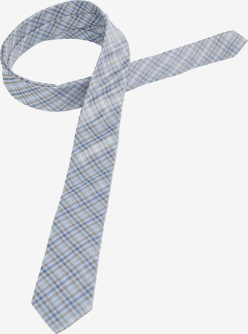 ETERNA Tie in Blue: front