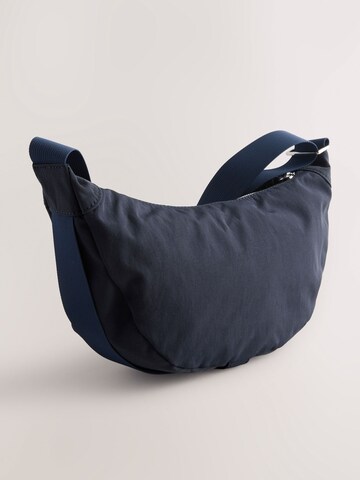 Borsa a tracolla di Next in blu