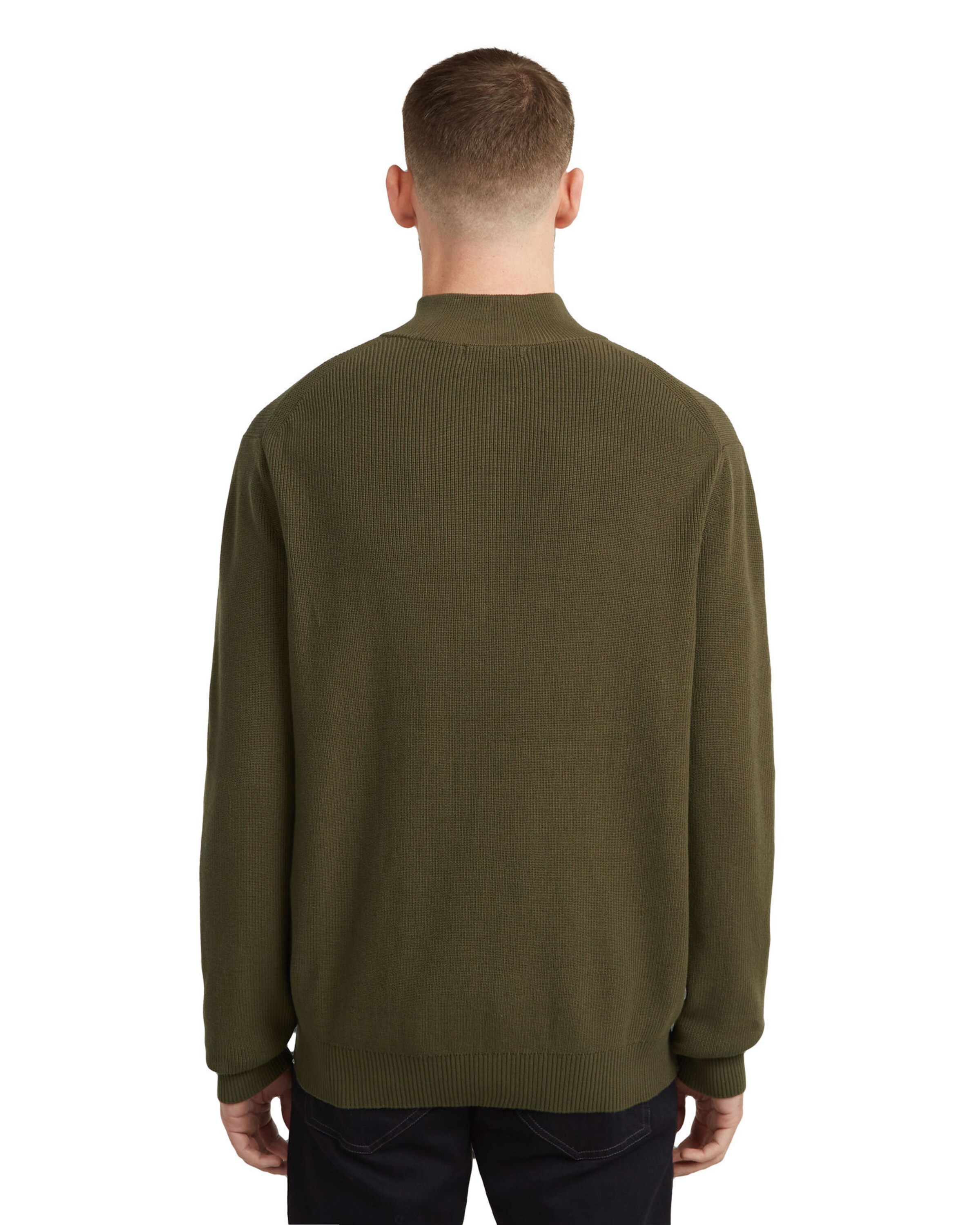 G-STAR Trui in Groen