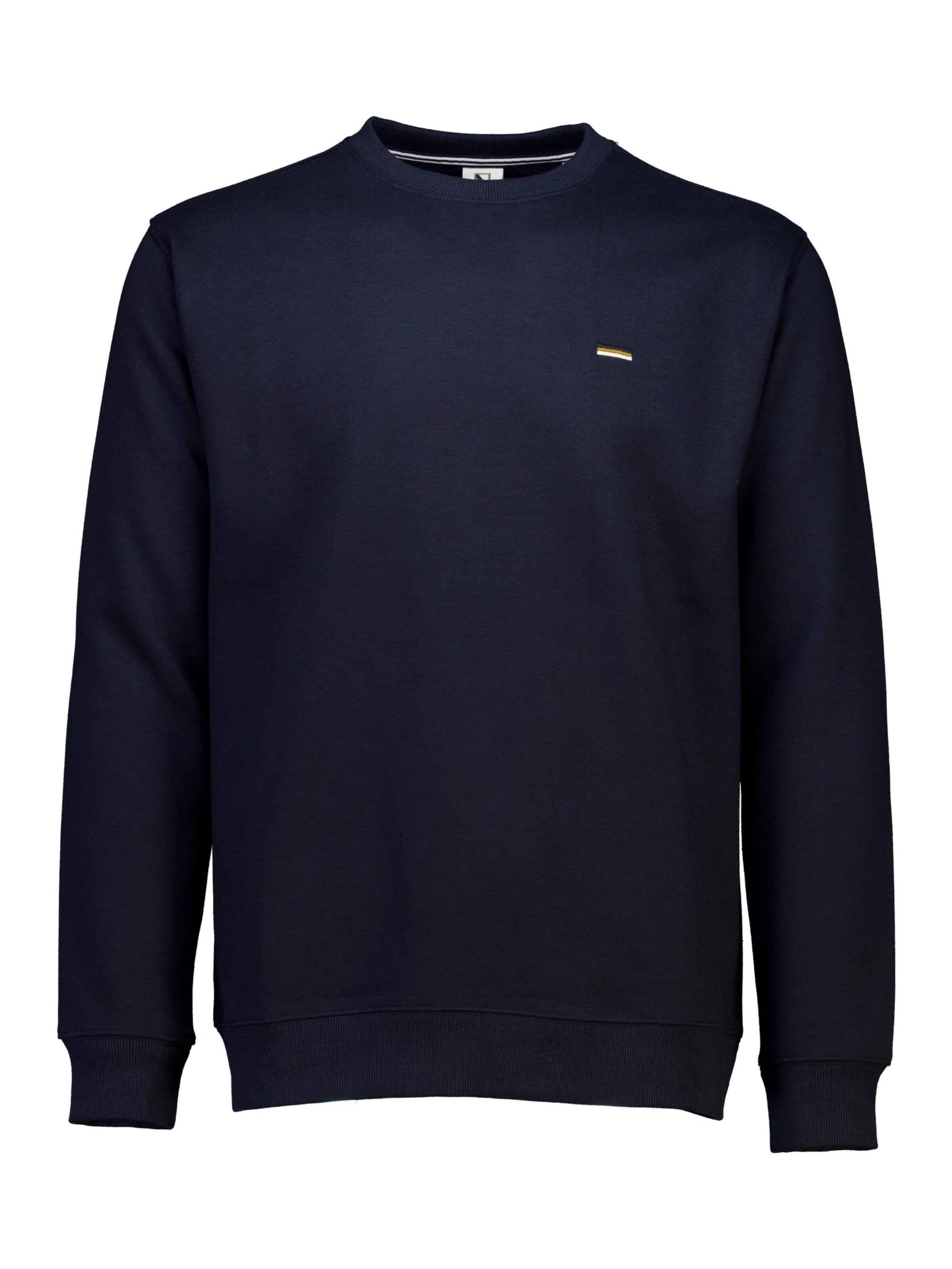 Jack's Sweatshirt in Blue: front