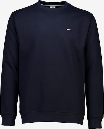 Jack's Sweatshirt i blå: forside
