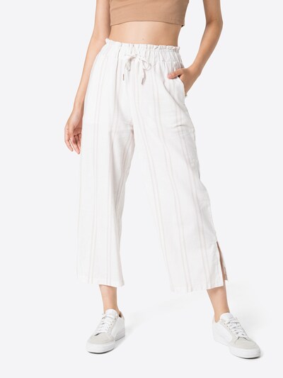 DeFacto Hose in creme / hellpink, Modelansicht