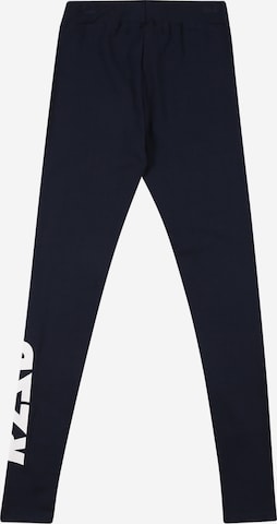 Raizzed Skinny Leggings 'Soerabaya' in Blauw