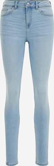 Jeans WE Fashion pe albastru deschis, Vizualizare produs