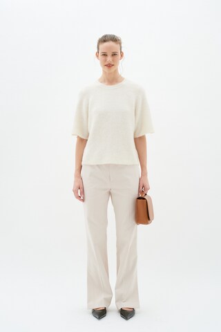 InWear Sweater 'Harriet' in White