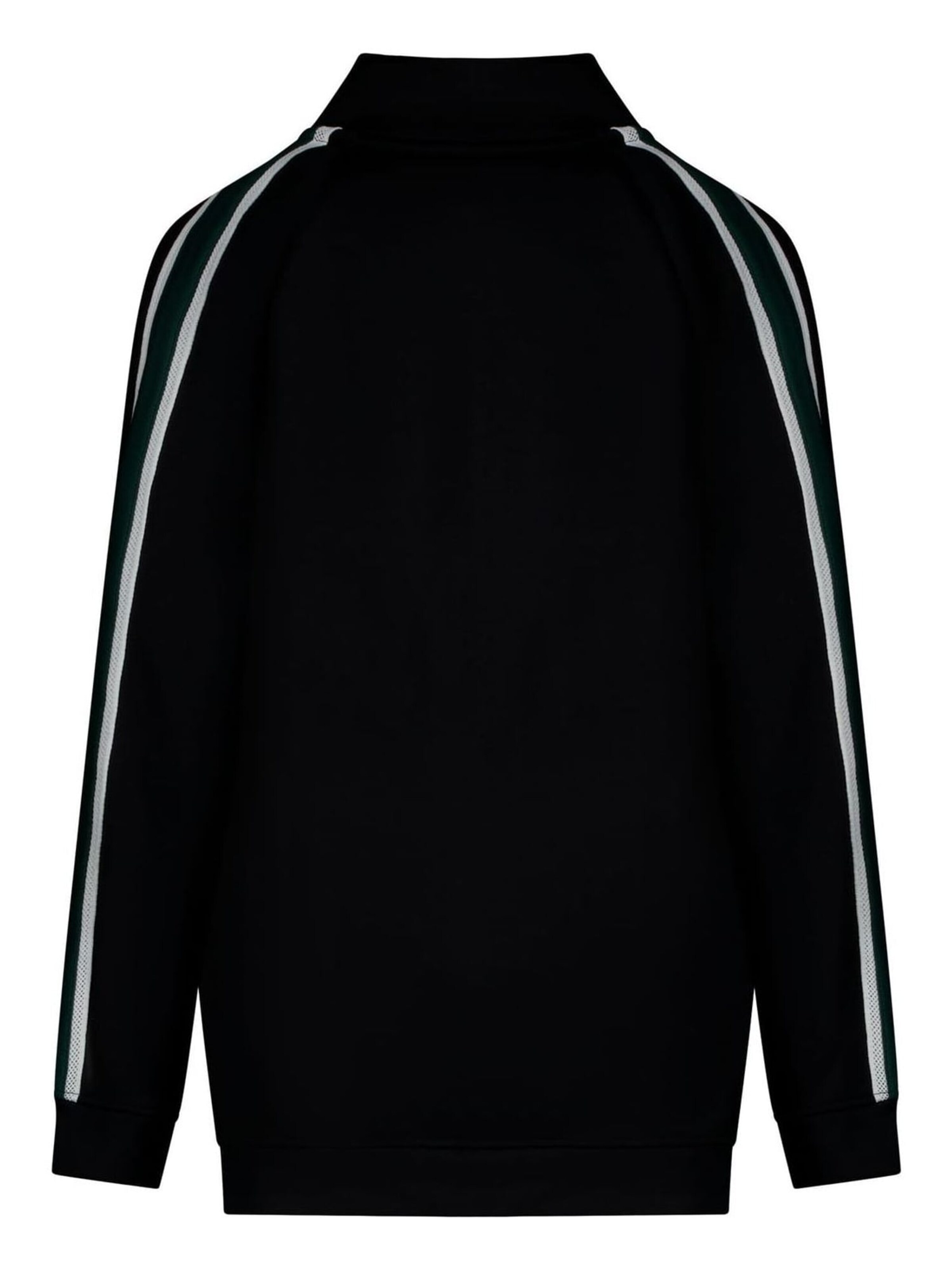 CARS Sweater in Black